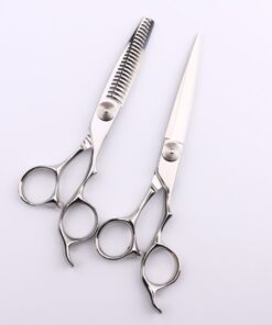 Alternative view of Profesyonel Berber Makası - VG10 Japon