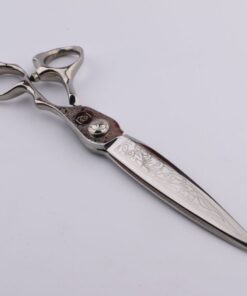 Alternative view of Profesyonel Berber Makası – ETS JAPON DÖVME ÇELİK