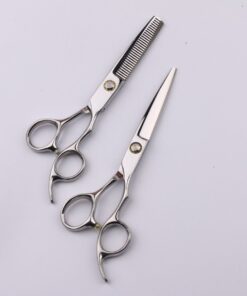 Alternative view of Profesyonel Berber Makası 6.5 inç Japon 440C