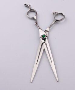 Japon Çeliği Profesyonel Berber Makası – 440C