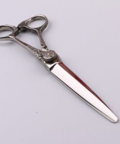 Paslanmaz Japon Çeliği VG10 Profesyonel Berber Makası