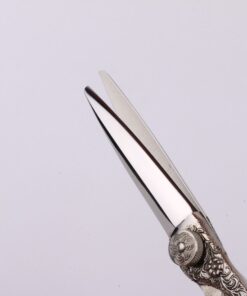 Alternative view of Paslanmaz Japon Çeliği VG10 Profesyonel Berber Makası