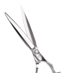 VG10 Japon Çeliği Profesyonel Berber Makası - Modern Kesim Serisi - 6.8 İnç