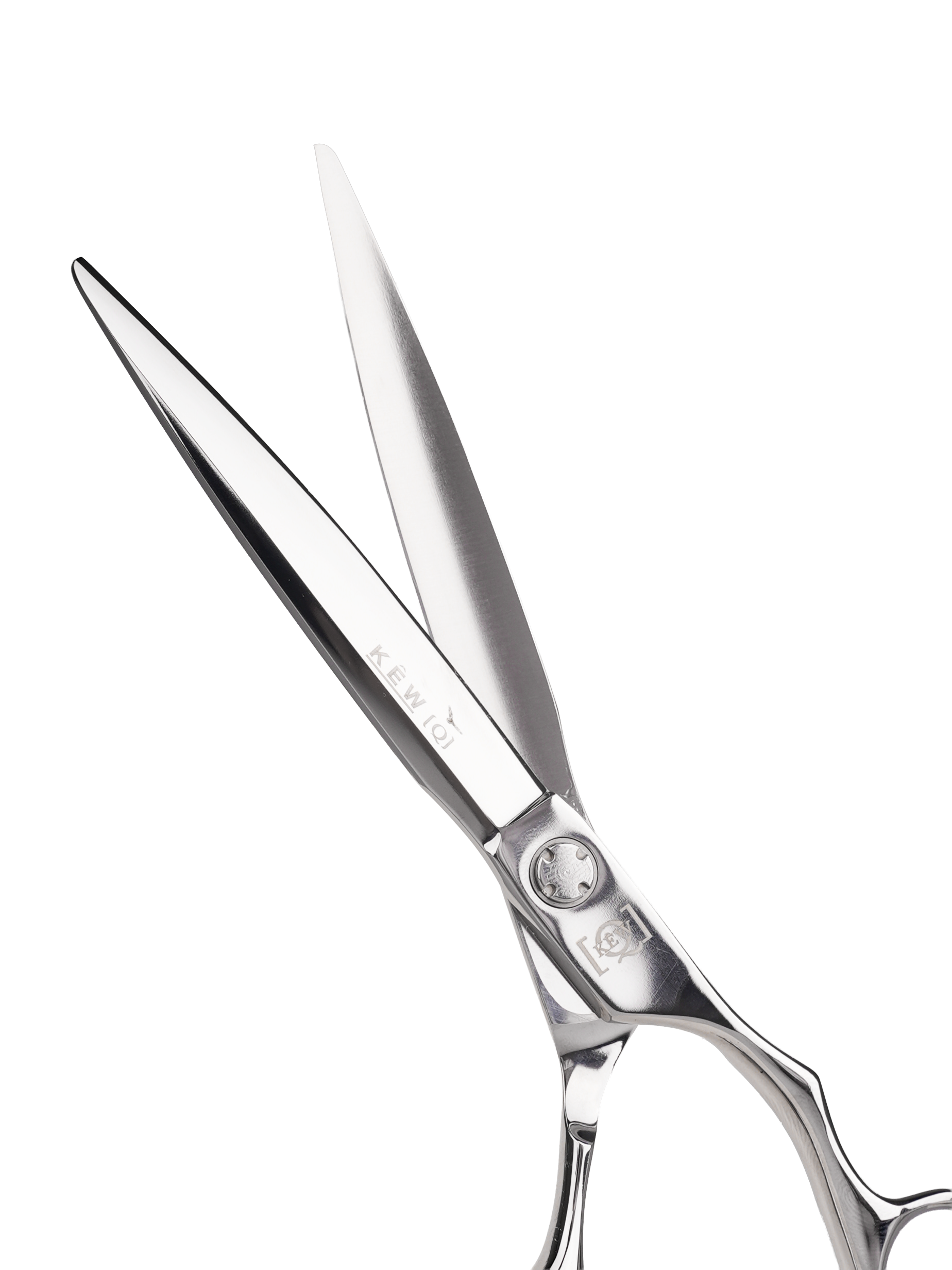 VG10 Japon Çeliği Profesyonel Berber Makası - Modern Kesim Serisi - 6.8 İnç