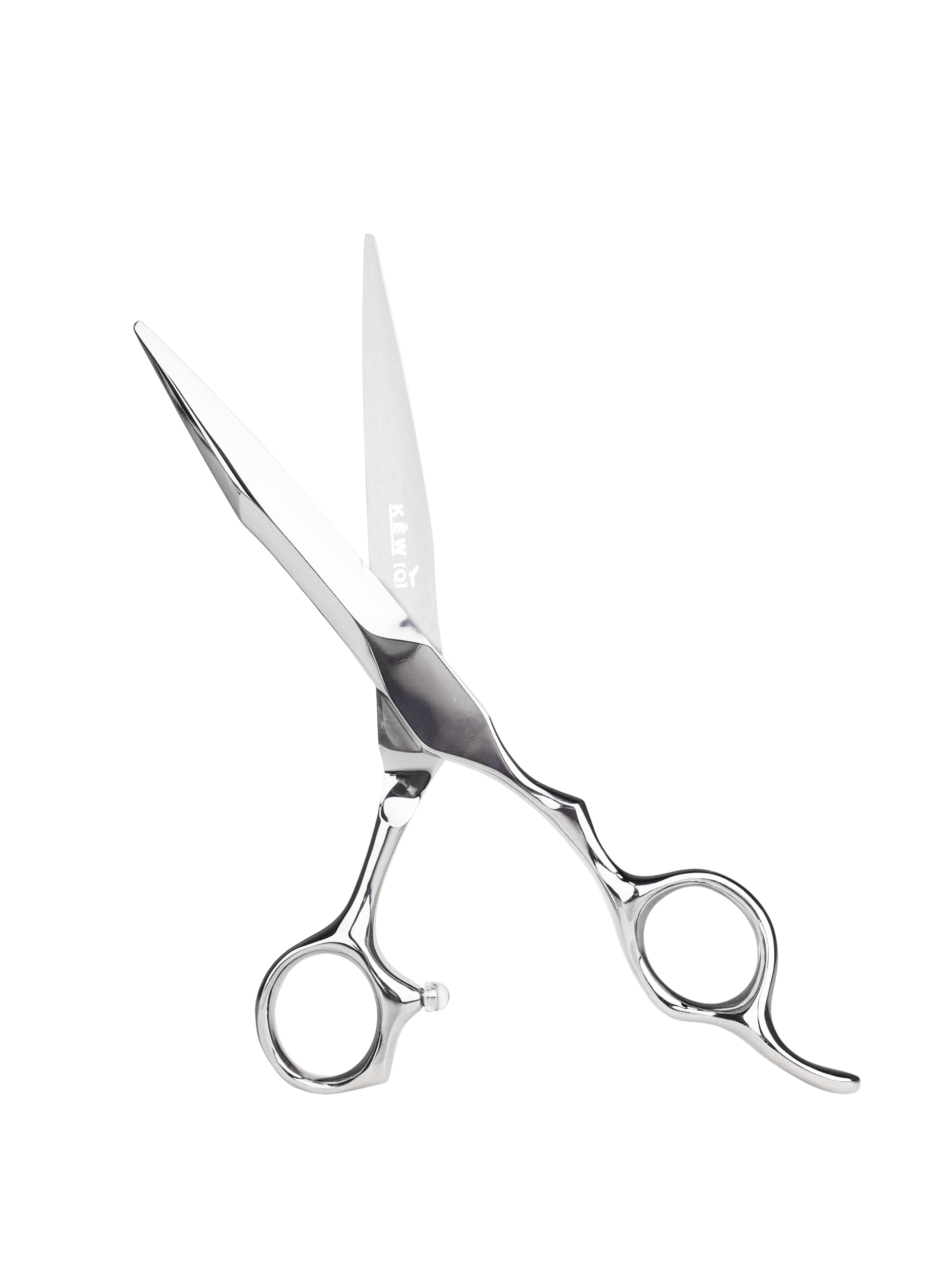 VG10 Japon Çeliği Profesyonel Berber Makası - Doku ve Hassasiyet Serisi - 6.3 İnç