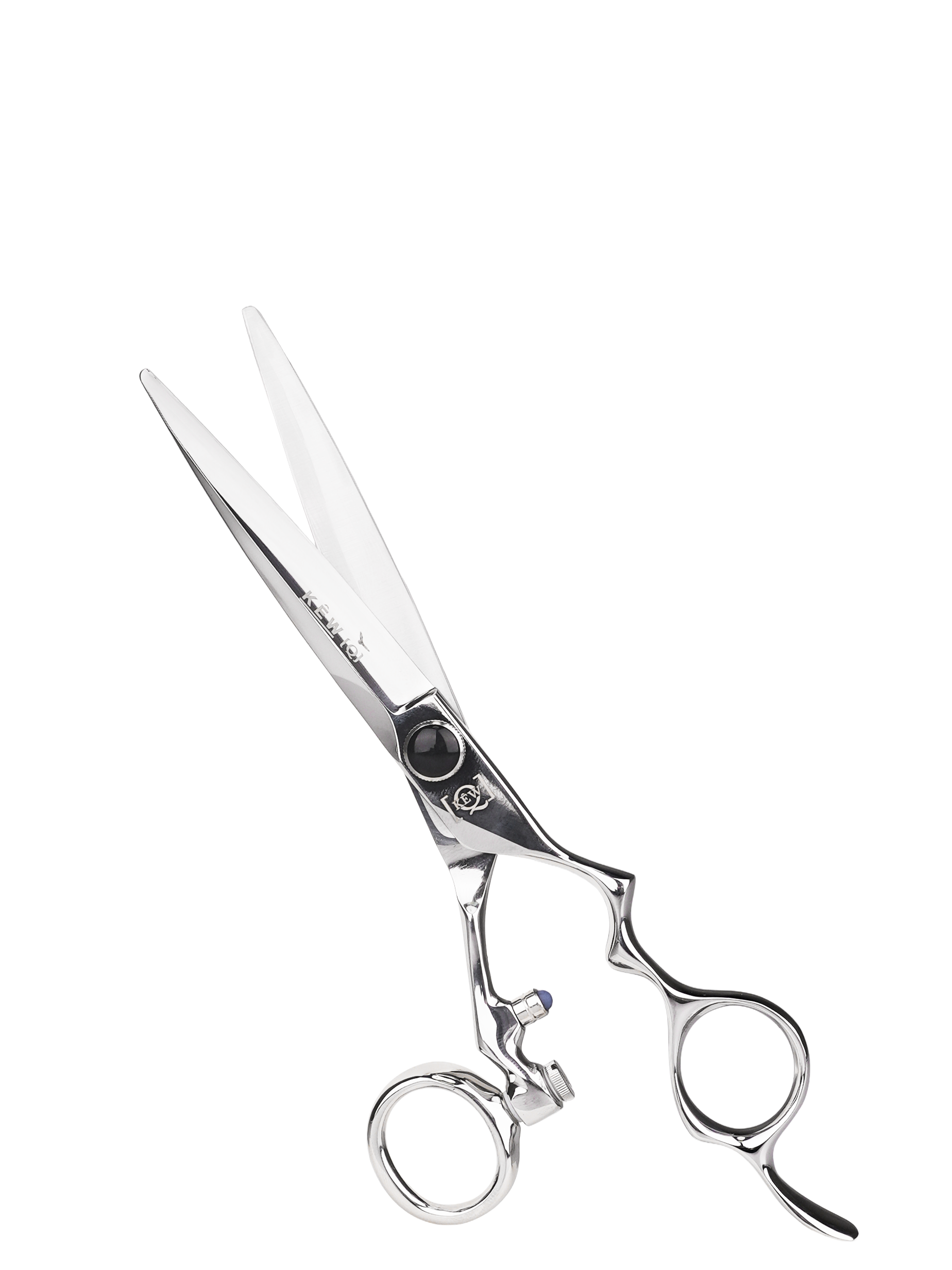 VG10 Japon Çeliği Profesyonel Berber Makası - Mimari Kesim Serisi - 6.3 İnç - Görsel 3