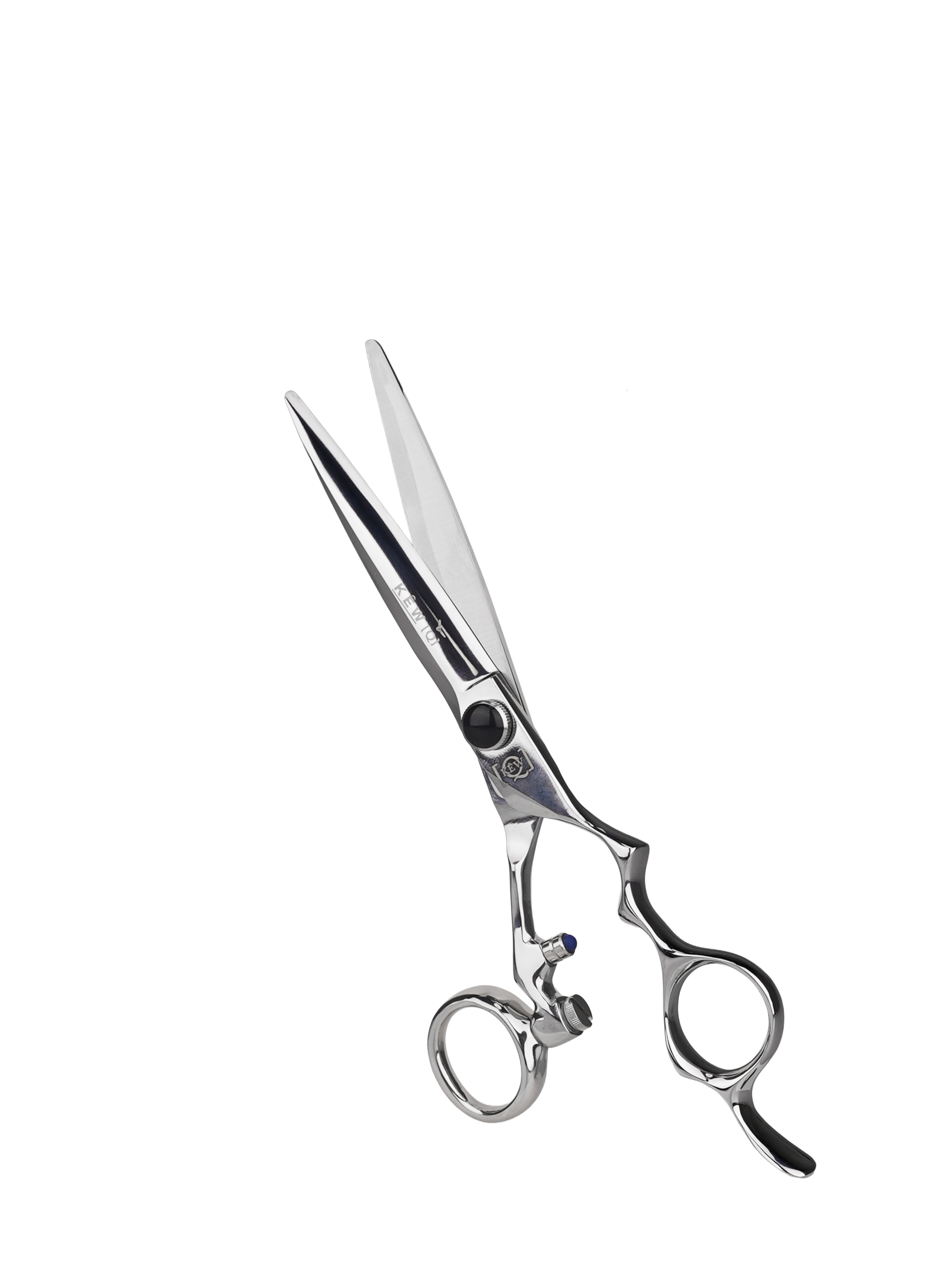 VG10 Japon Çeliği Profesyonel Berber Makası - Mimari Kesim Serisi - 6.3 İnç - Görsel 4