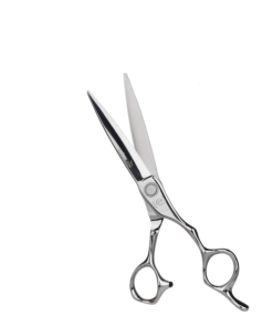 Alternative view of VG10 Japon Çeliği Profesyonel Berber Makası - Hibrit Tasarım - 6.8 İnç